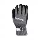 Ръкавици MAKITA Advanced Knitfit Cut XL, с пет пръста - small, 228035