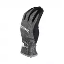Ръкавици MAKITA Advanced Knitfit Cut XL, с пет пръста - small, 228036
