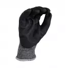 Ръкавици MAKITA Advanced Knitfit Cut XL, с пет пръста - small, 228038