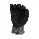 Ръкавици MAKITA Advanced Knitfit Cut XL, с пет пръста - small, 228039