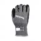 Ръкавици MAKITA Advanced Knitfit Cut XL, с пет пръста - small, 228042