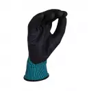 Ръкавици MAKITA Knitfit Cut XL, с пет пръста - small, 228086