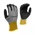 Ръкавици STANLEY SY18L EU Waterproof Gripper Glove - small