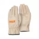 Ръкавици STIHL DYNAMIC DURO XL, телешка кожа, размер XL - small