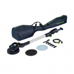 Шлайфмашина за стени и тавани FESTOOL PLANEX LHS 2-M 225 EQ