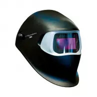 Шлем за заваряване 3M Speedglas, MIG/MAG и TIG, фотосоларен, ADF 100V