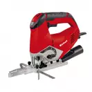 Трион прободен EINHELL TE-JS 100, 750W, 800-3000об/мин, 23мм - small