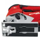 Трион прободен EINHELL TE-JS 100, 750W, 800-3000об/мин, 23мм - small, 225366
