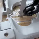 Трион прободен EINHELL TE-JS 100, 750W, 800-3000об/мин, 23мм - small, 225369