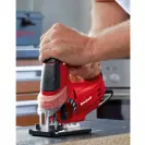 Трион прободен EINHELL TE-JS 100, 750W, 800-3000об/мин, 23мм - small, 225408