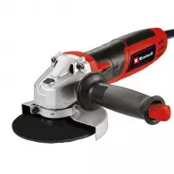 Ъглошлайф EINHELL TC-AG 125/850, 850W, 12000об/мин, ф125мм