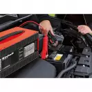 Зарядно устройство за акумулатор EINHELL CC-BC 5, 66W, 12V, 16-80Ah, 230V - small, 224798