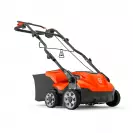 Аератор електрически HUSQVARNA S 138C, 1600W, 37.5см - small