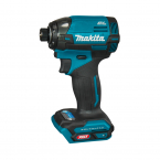 Акумулаторен гайковерт ударен MAKITA TD002GZ01