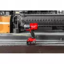 Акумулаторен гайковерт ударен MILWAUKEE M18 ONEFHIWP12-0X IMP, 18V, 2.0-12Ah, Li-Ion, 1/2