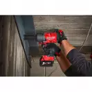 Акумулаторен гайковерт ударен MILWAUKEE M18 ONEFHIWP12-0X IMP, 18V, 2.0-12Ah, Li-Ion, 1/2