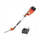 Акумулаторен храсторез HUSQVARNA 120iTK4-HК4 KIT, 36V, 2.0Ah, Li-Ion, 500мм - small