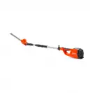 Акумулаторен храсторез HUSQVARNA 120iTK4-HК4 KIT, 36V, 2.0Ah, Li-Ion, 500мм - small, 232899