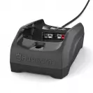 Акумулаторен храсторез HUSQVARNA 120iTK4-HК4 KIT, 36V, 2.0Ah, Li-Ion, 500мм - small, 232901