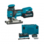 Акумулаторен прободен трион MAKITA JV001GD201
