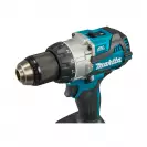 Акумулаторен ударен винтоверт MAKITA DHP489Z, 18V, 1.5-6.0Ah, Li-Ion, 73Nm, безчетков - small, 225567
