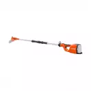 Акумулаторна кастрачка за клони HUSQVARNA 120iTK4 & PK4 Solo, 36V, 2.6-31.1Ah, Li-Ion, 25cм - small