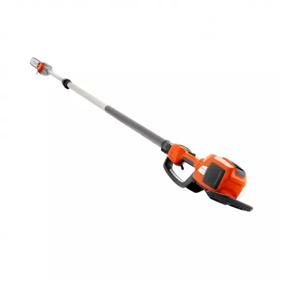 Акумулаторна кастрачка за клони HUSQVARNA 530i PT5 Solo, 36V, 2.6-31.1Ah, Li-Ion, 25cм, безчетков