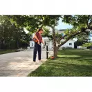 Акумулаторна коса HUSQVARNA 215iL КIТ, 36V, 2.0Ah, Li-Ion, 31см, безчетков - small, 233371