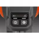 Акумулаторна коса HUSQVARNA 215iL Solo, 36V, 2.6-31.1Ah, Li-Ion, 31см, безчетков - small, 233368