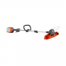 Акумулаторна коса HUSQVARNA 215iL Solo, 36V, 2.6-31.1Ah, Li-Ion, 31см, безчетков - small, 233436