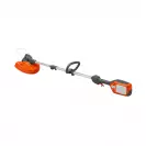 Акумулаторна коса HUSQVARNA 215iL Solo, 36V, 2.6-31.1Ah, Li-Ion, 31см, безчетков - small