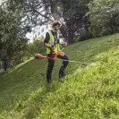Акумулаторна коса HUSQVARNA 520i RX Solo, 36V, 5.0-31.1Ah, Li-Ion, 40см, безчетков - small, 231119