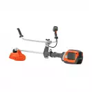 Акумулаторна коса HUSQVARNA 535i RX Solo, 36V, 5.0-31.1Ah, Li-Ion, 45см, безчетков - small