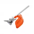 Акумулаторна коса HUSQVARNA 535i RX Solo, 36V, 5.0-31.1Ah, Li-Ion, 45см, безчетков - small, 231109