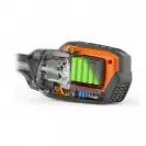 Акумулаторна коса HUSQVARNA 535i RX Solo, 36V, 5.0-31.1Ah, Li-Ion, 45см, безчетков - small, 231112