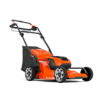 Акумулаторна косачка HUSQVARNA LC142i Solo