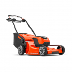 Акумулаторна косачка HUSQVARNA LC353iVX Solo