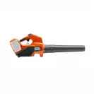 Акумулаторна въздуходувка HUSQVARNA 120iB Solo, 36V, 2.6-31.1Ah, Li-Ion, 618m3/h, безчетков - small, 232817