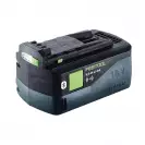 Батерия акумулаторна FESTOOL BP 18 Li 5.0 ASI, 18V, 5.0Ah, Li-Ion, Bluetooth - small