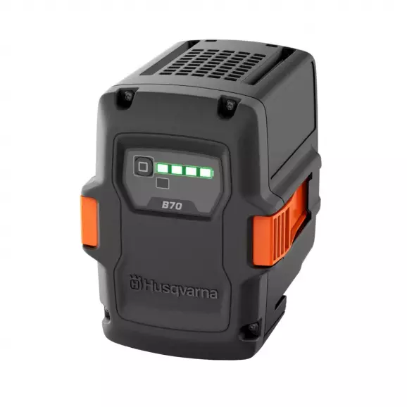 Батерия акумулаторна HUSQVARNA 40-B70, 36V, 2.0Ah, Li-Ion