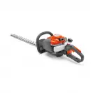 Бензинов храсторез HUSQVARNA 122HD60, 0.60kW, 2900об/мин, 600мм - small