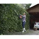 Бензинов храсторез HUSQVARNA 122HD60, 0.60kW, 2900об/мин, 600мм - small, 233901