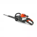 Бензинов храсторез HUSQVARNA 322HD60, 0.60kW, 2900об/мин, 600мм - small