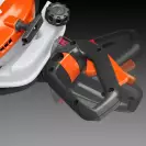 Бензинов храсторез HUSQVARNA 322HD60, 0.60kW, 2900об/мин, 600мм - small, 233896