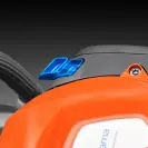 Бензинов храсторез HUSQVARNA 322HD60, 0.60kW, 2900об/мин, 600мм - small, 233898