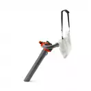 Бензинов листосъбирач HUSQVARNA 125BVX, 28см3, 1.1к.с, 0.8kW, 720куб.м/час - small, 226844