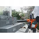 Бензинов листосъбирач HUSQVARNA 125BVX, 28см3, 1.1к.с, 0.8kW, 720куб.м/час - small, 226846