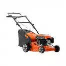Бензинова косачка HUSQVARNA LC 140P, 1.95kW, 40см, 25-75мм - small