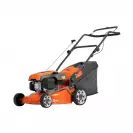 Бензинова косачка HUSQVARNA LC 140P, 1.95kW, 40см, 25-75мм - small, 233721