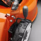 Бензинова косачка HUSQVARNA LC 140P, 1.95kW, 40см, 25-75мм - small, 233722